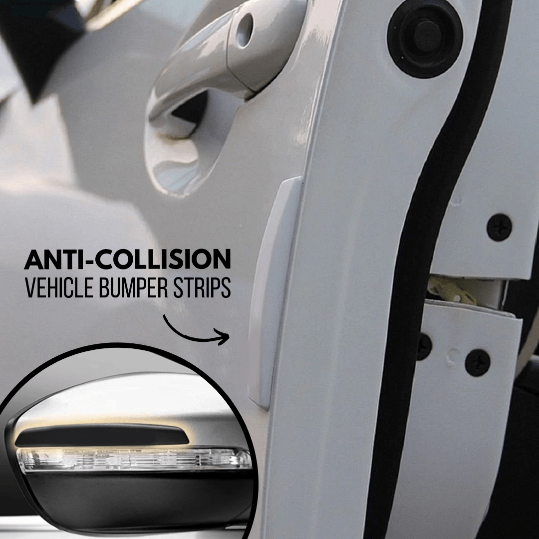 anti collision car