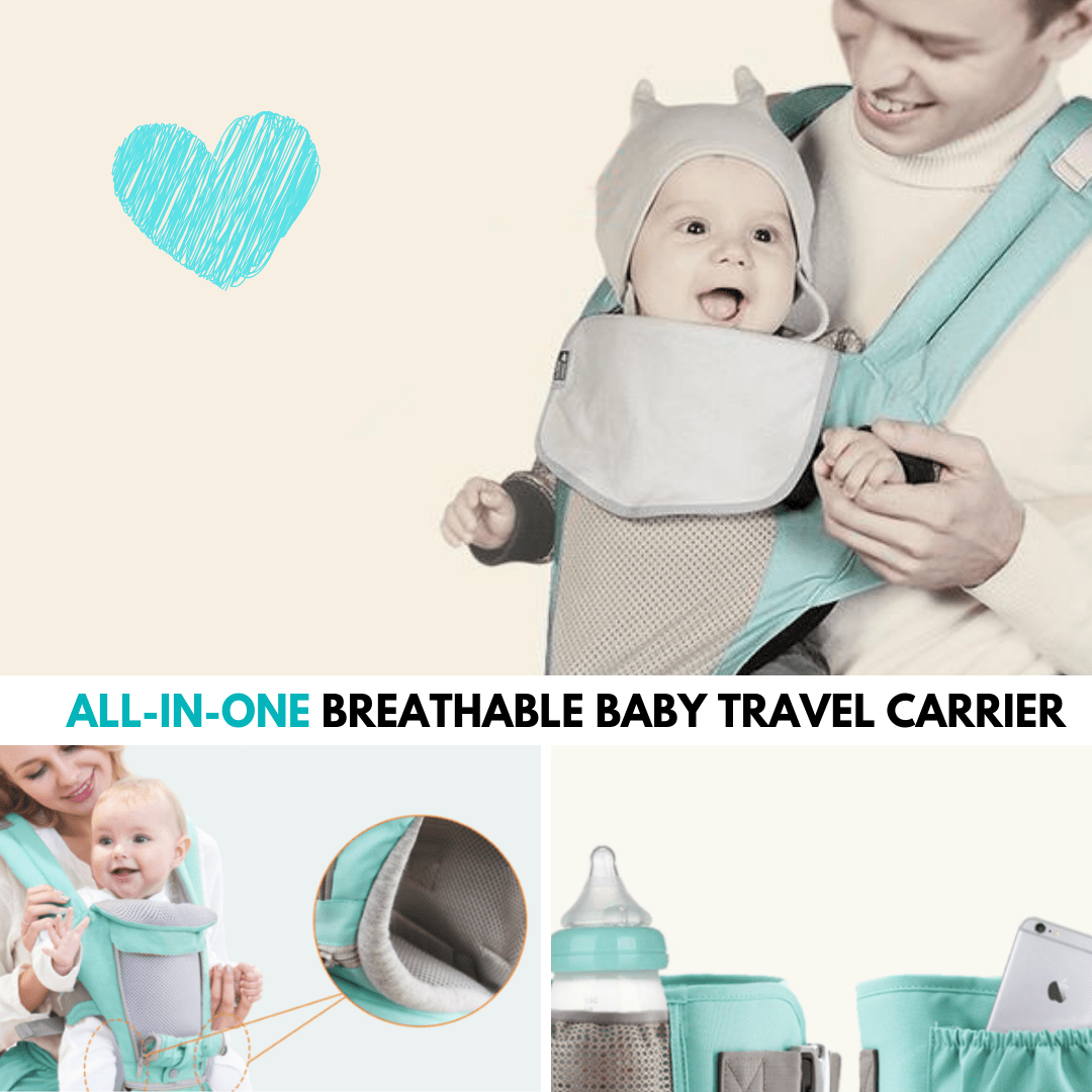 baby travel carrier