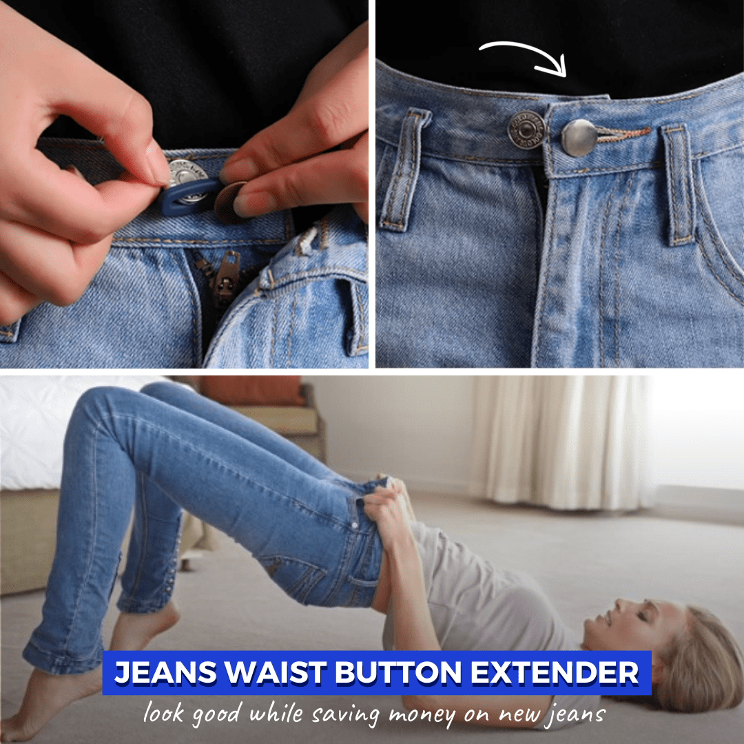button extender for jeans