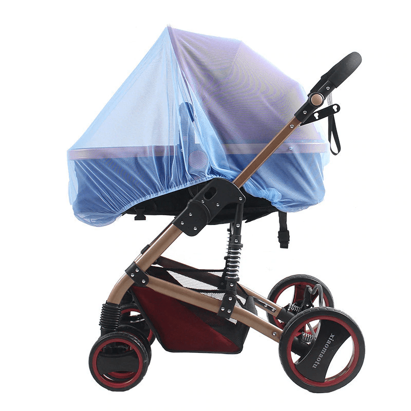 net stroller