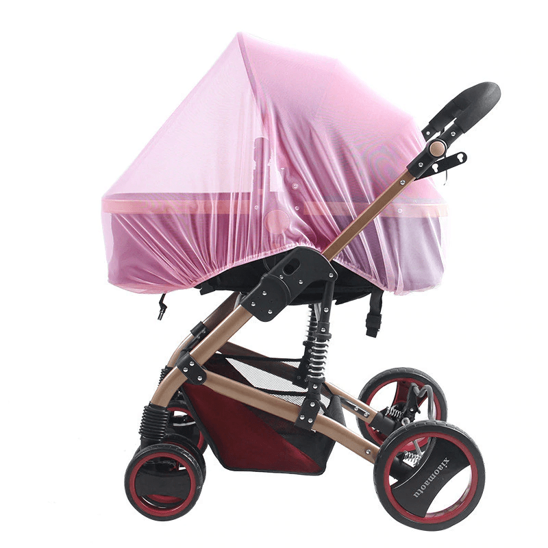 bug net for stroller