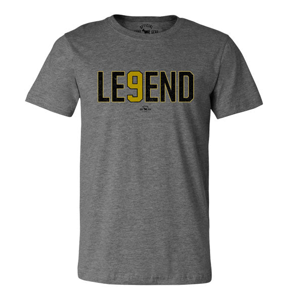 Brees "LEGEND" Vintage T-shirt by Official Goat Gear – officialgoatgear