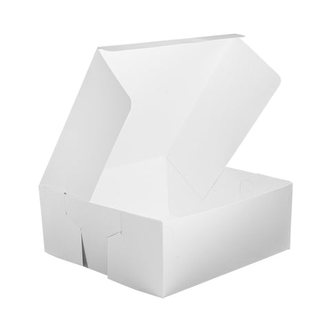 Tortenschachtel (150mm x 150mm x 100mm) | #C/0052