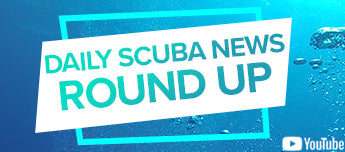 Daily Scuba News Round Up 14 - 20 April 2019
