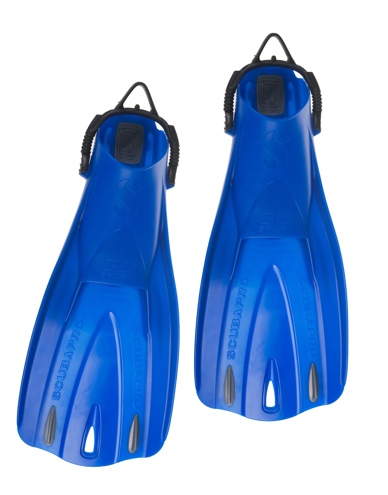 Scubapro Go Sport Fins Size Chart