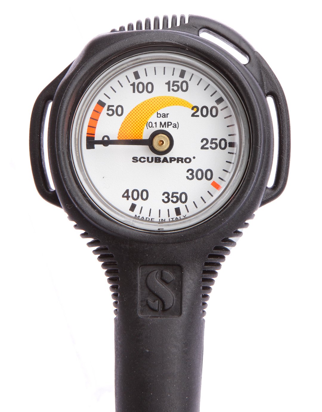 Scubapro Compact Pressure Gauge Simply Scuba UK