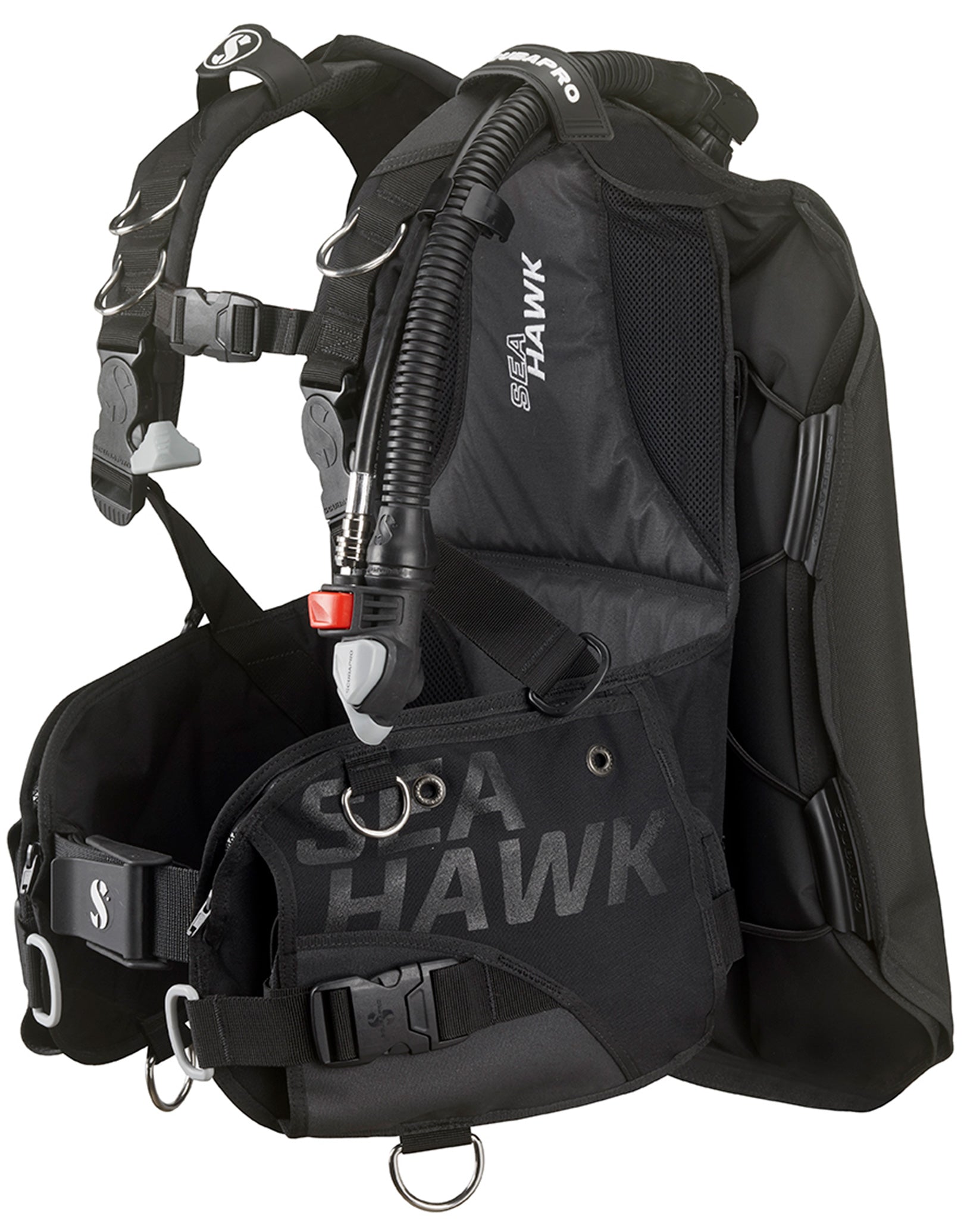 seahawk 2 scubapro