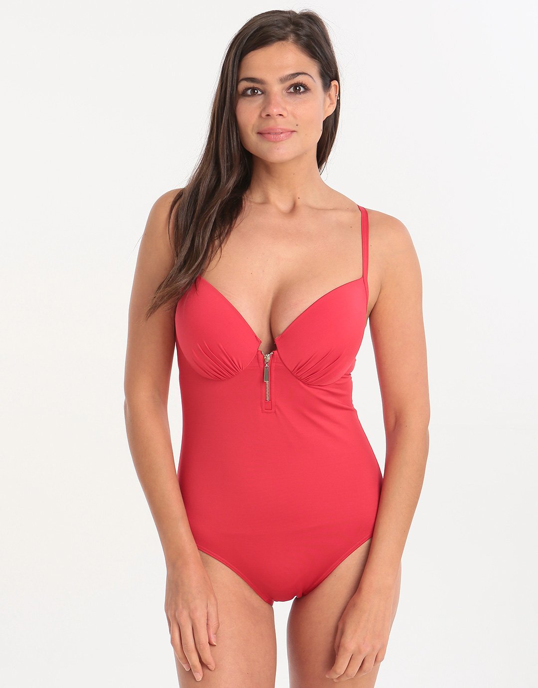 zip swimsuit uk