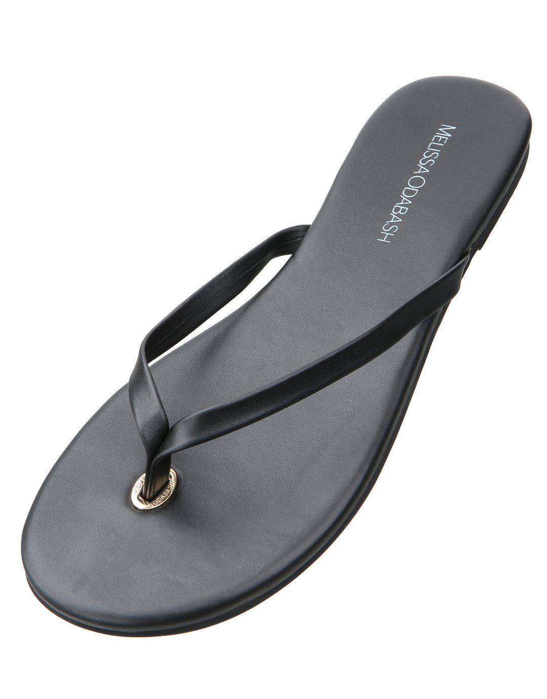 melissa odabash flip flops