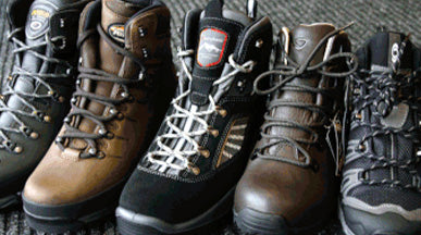 Walking Boots Review 
