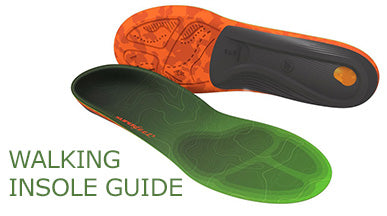 insoles for hiking boots uk