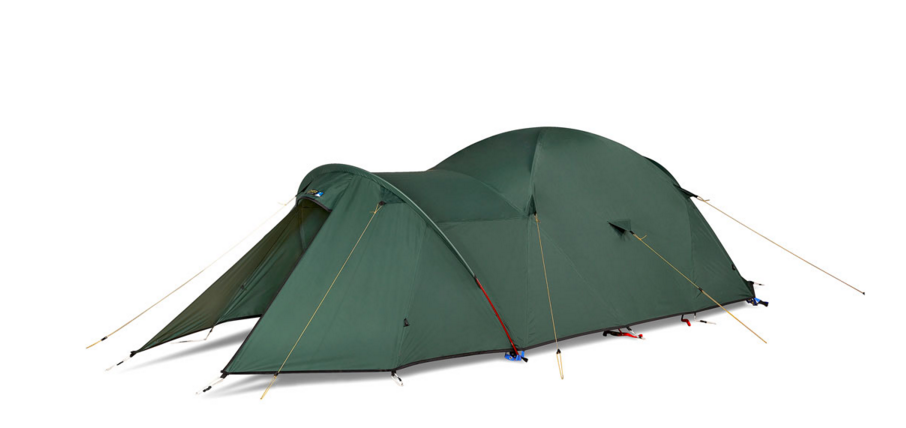 Mannelijkheid conversie Hertellen Top 5 Tents For Winter Wild Camping | Simply Hike UK