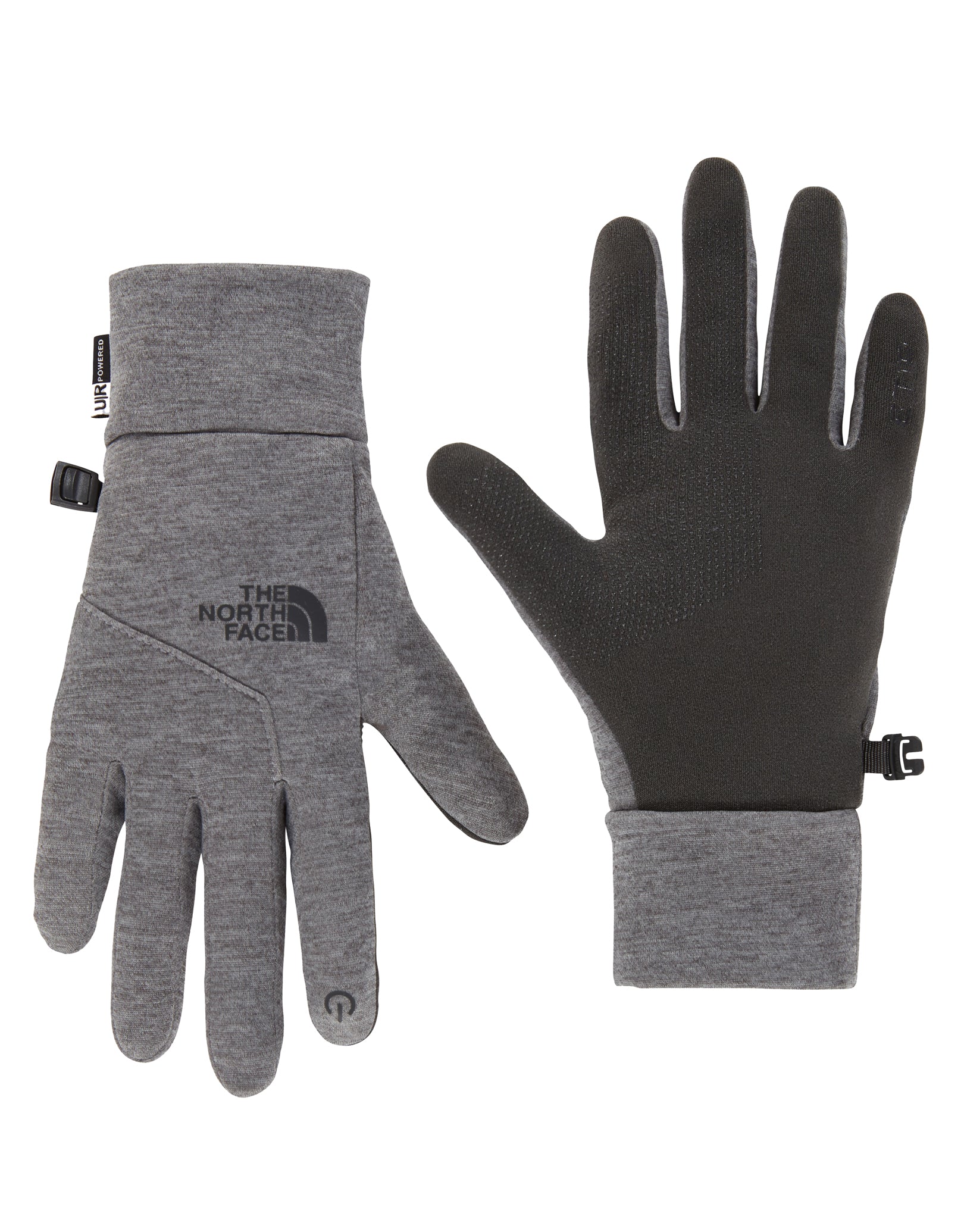 the north face pamir windstopper etip glove