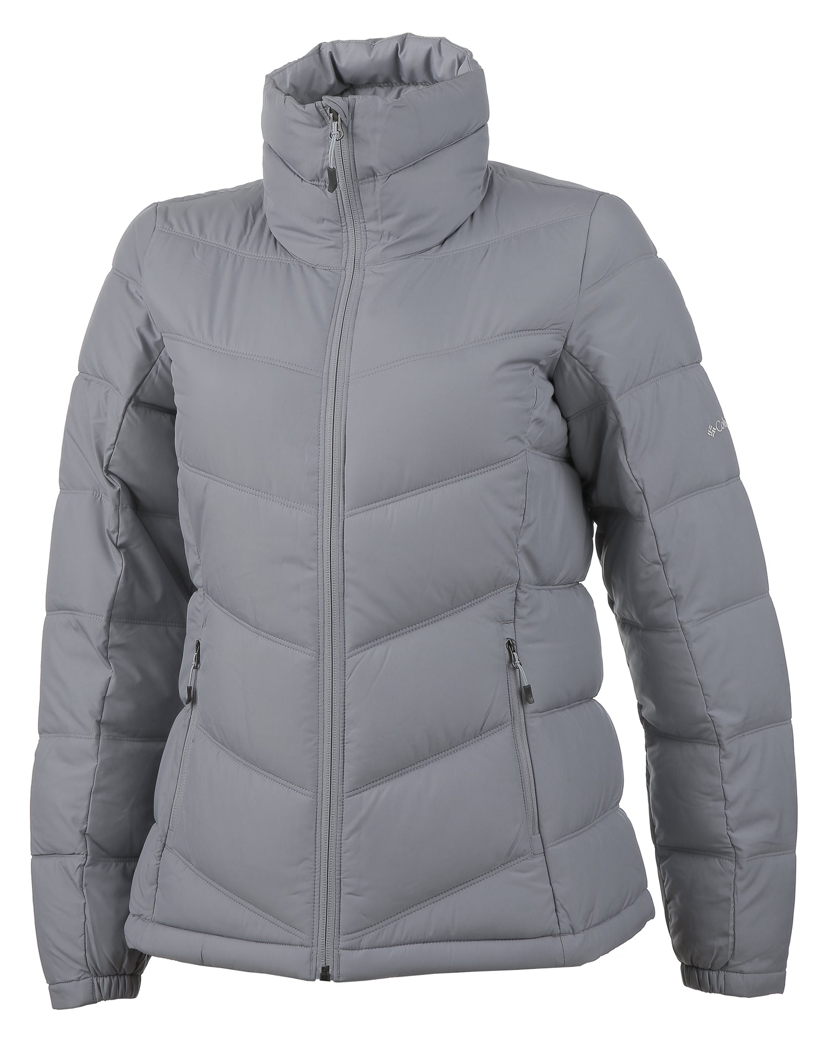 columbia pike lake jacket womens