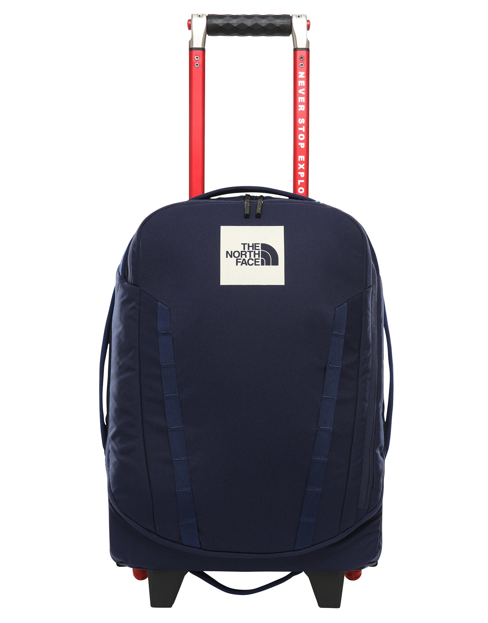 north face overhead