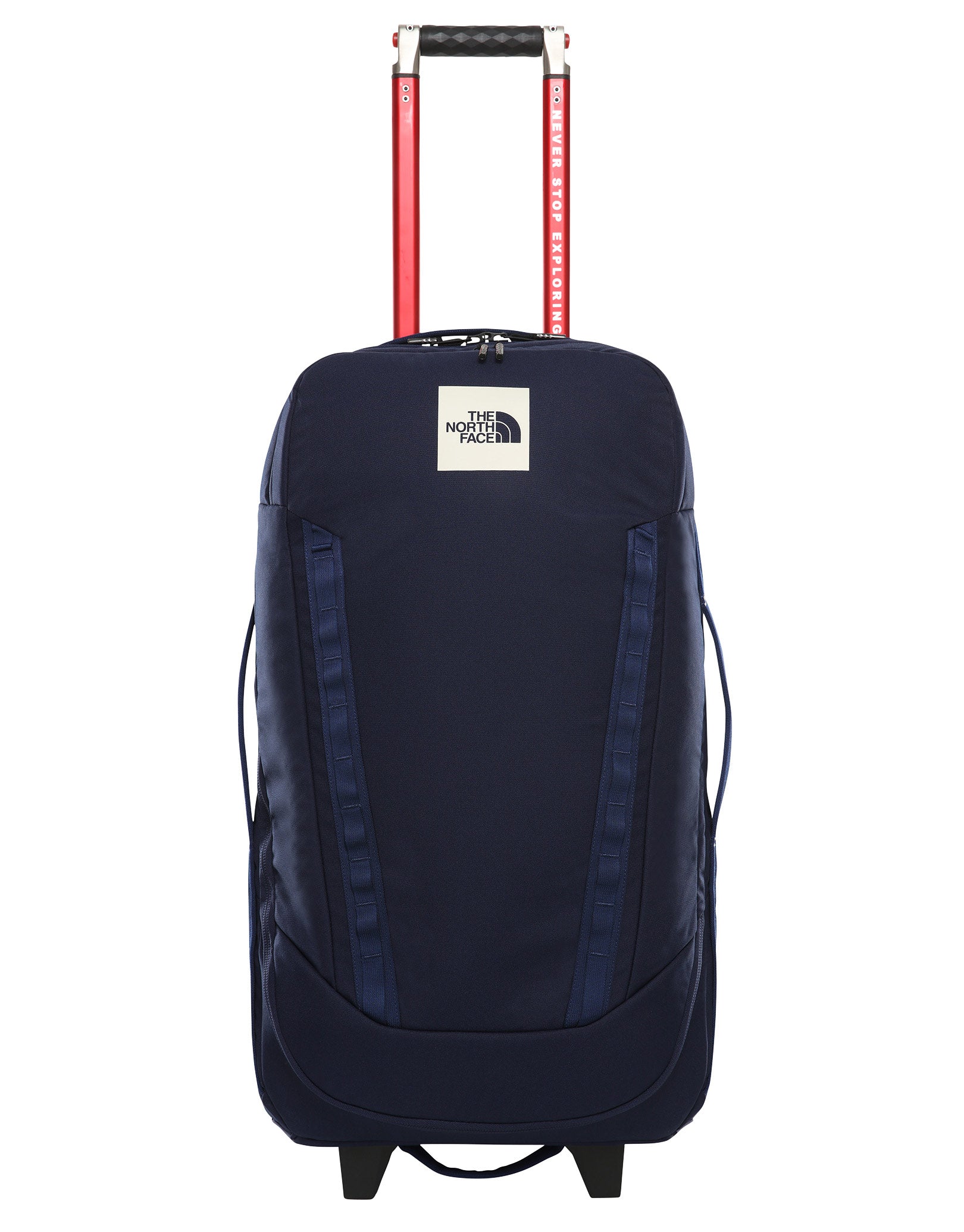 north face longhaul 30 roller