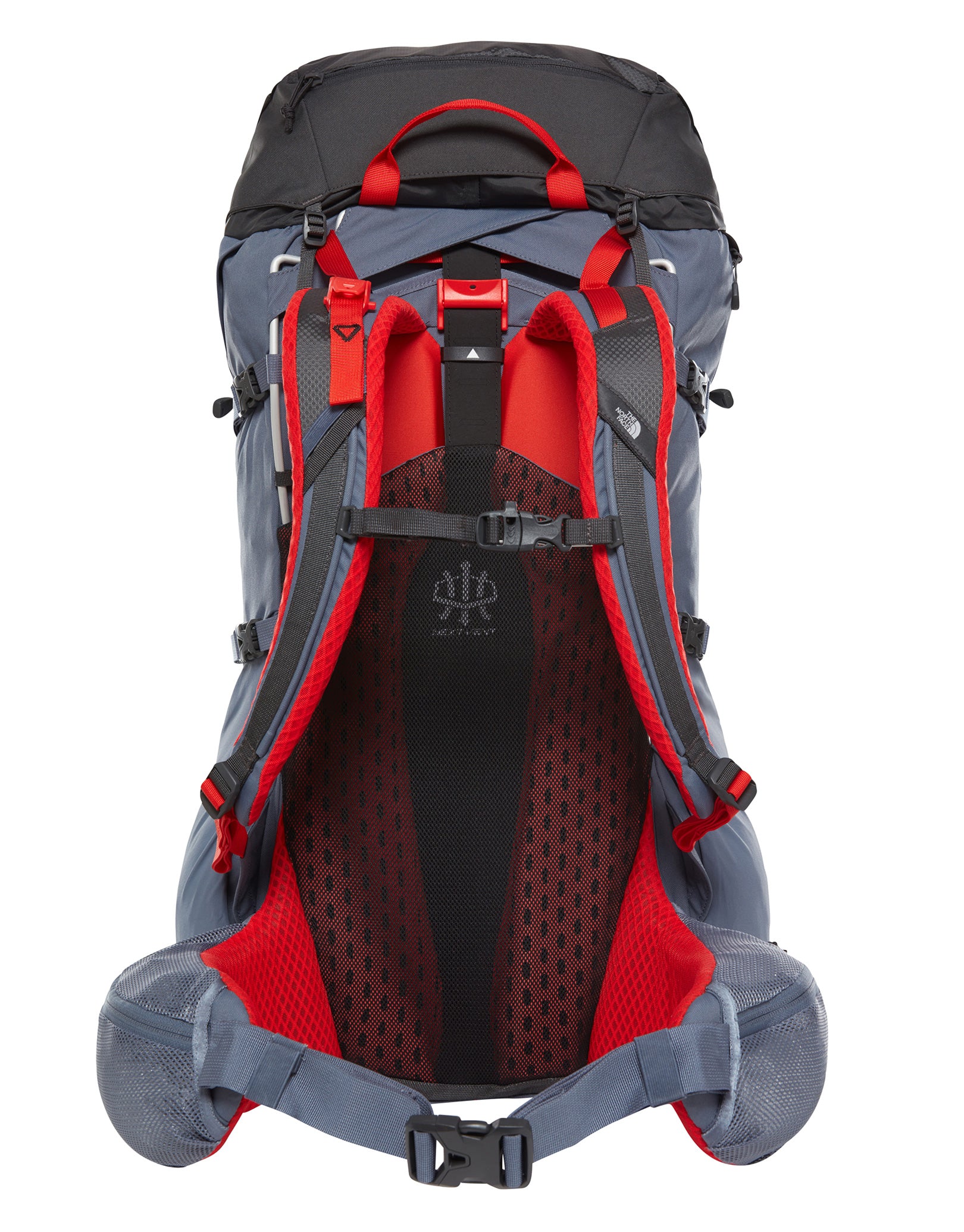 the north face terra 65 rucksack