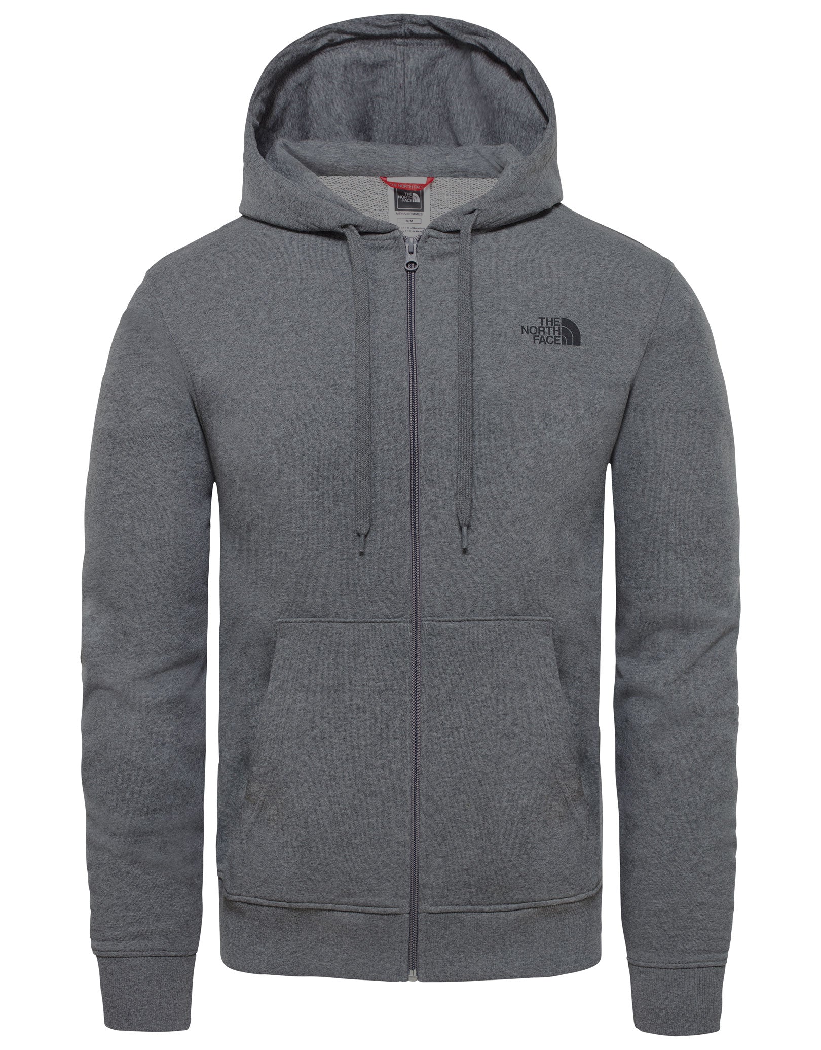 hoodies for men north face