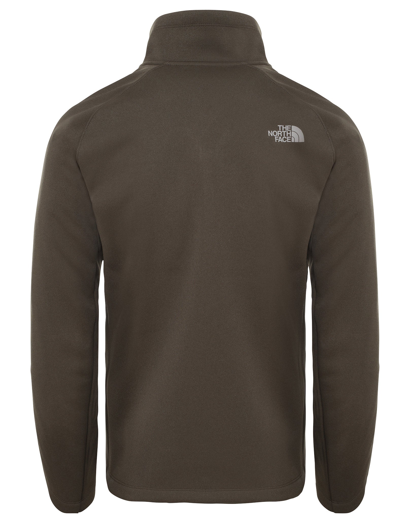 the north face softshell hoodie