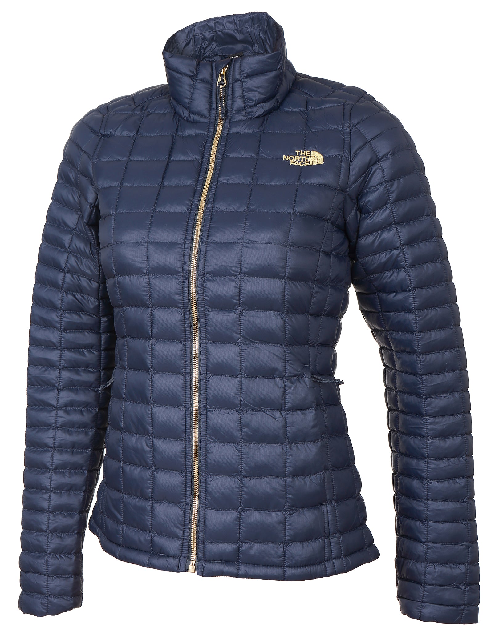 Shipping women's north face thermoball 