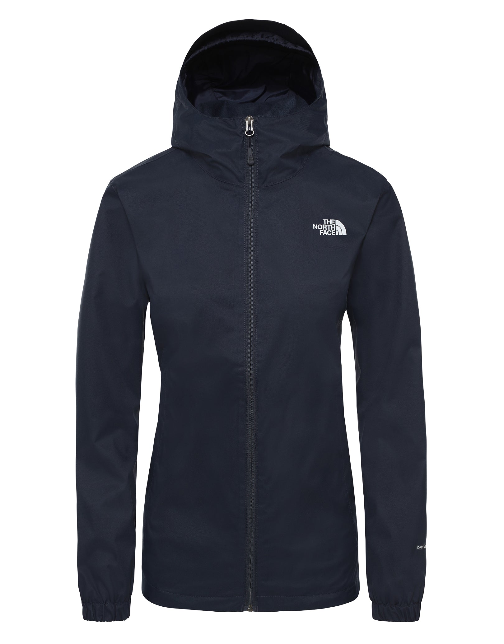 north face womens quest jacket
