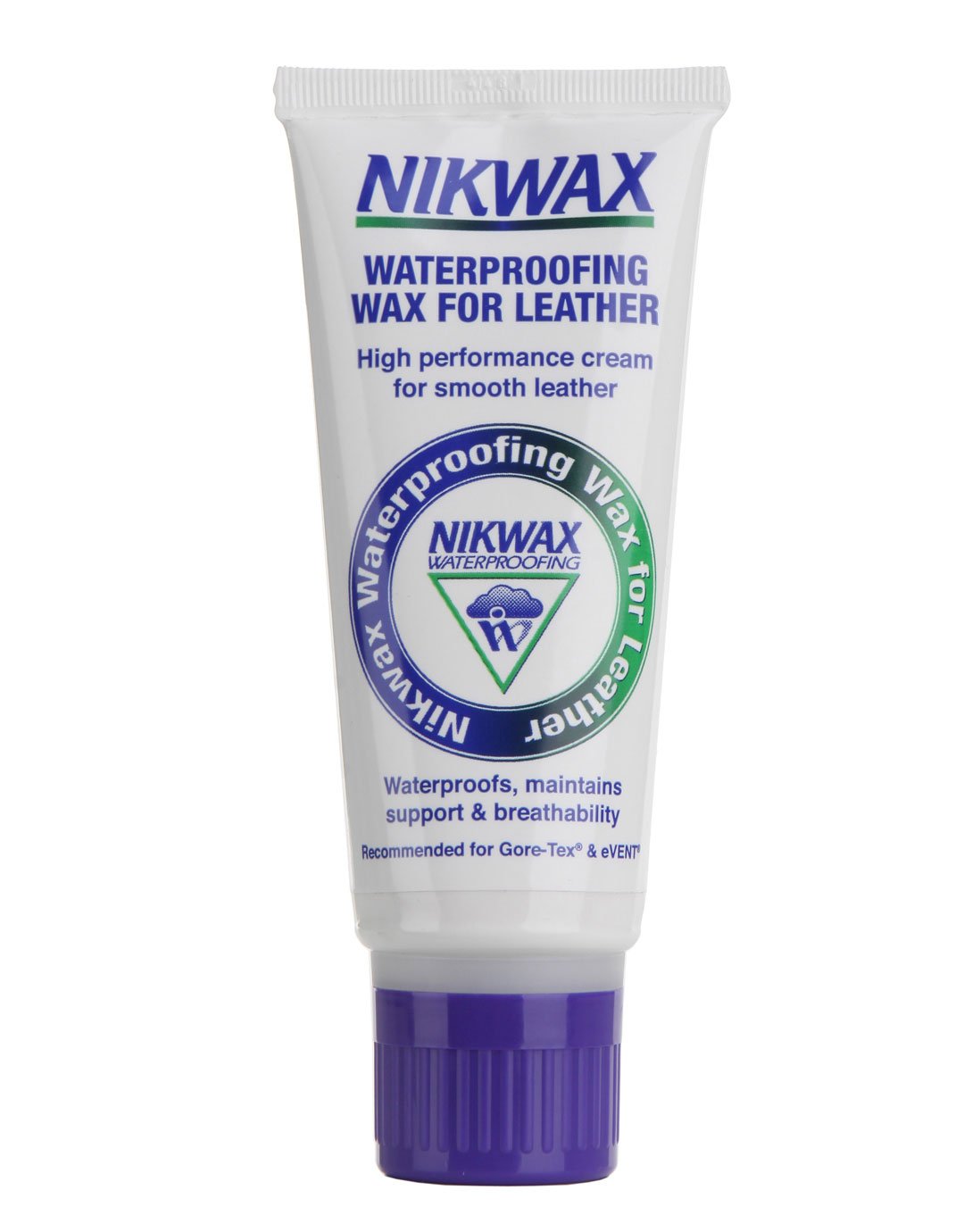 nikwax waterproofing wax