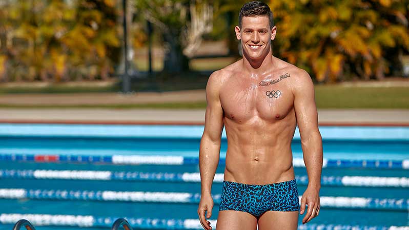 The 20 Best Men's Swim Trunks 2024 - Best Swimming Shorts for Men