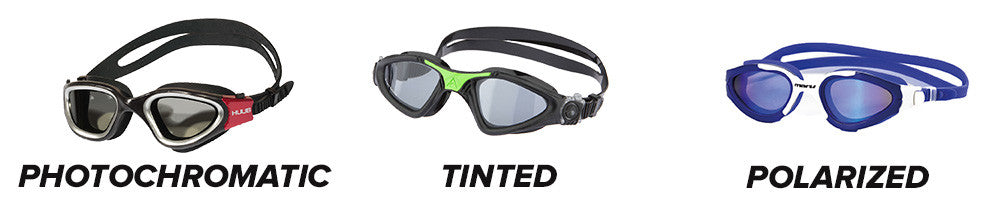 Type Of Goggles