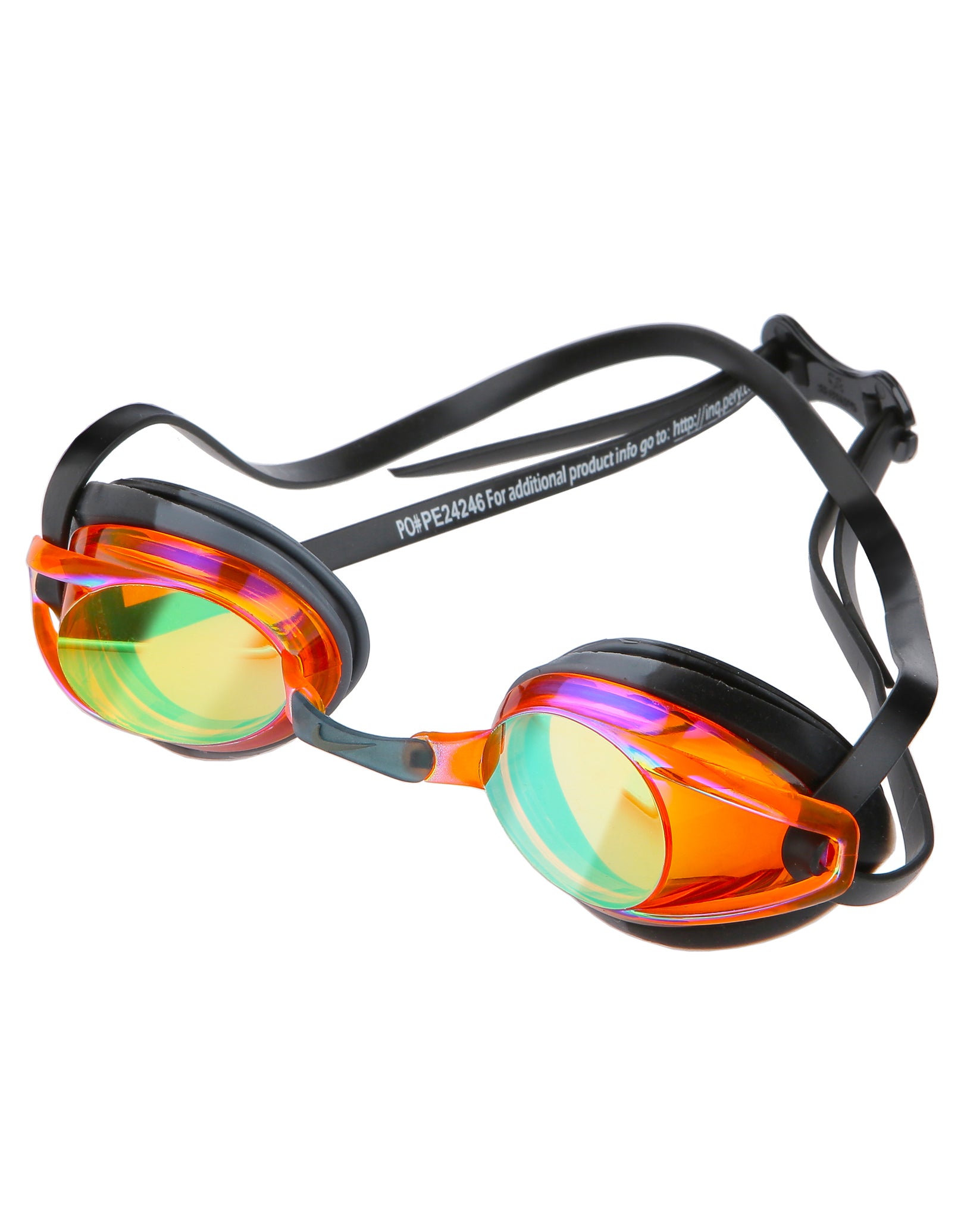 nike remora swim goggles