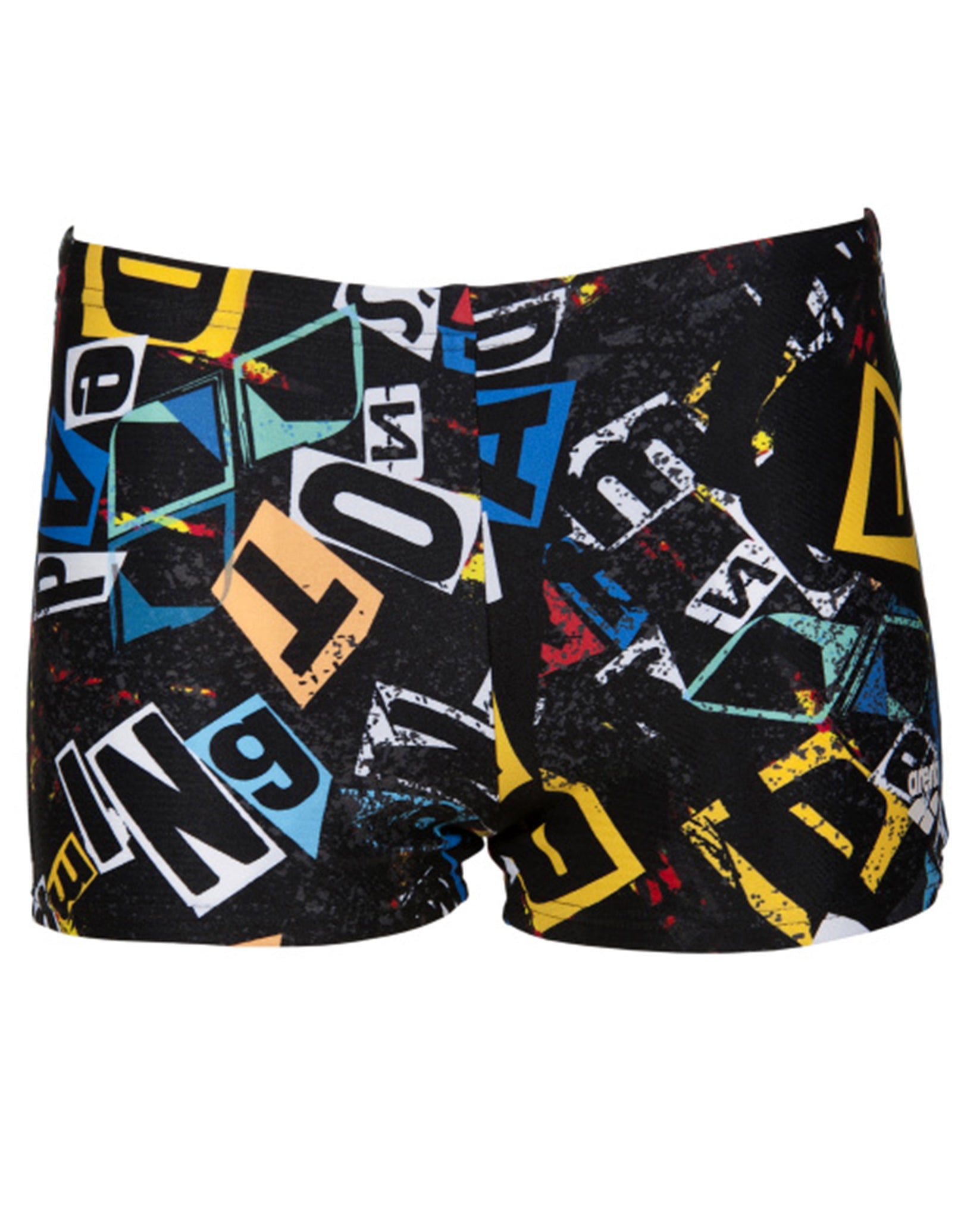 arena swim shorts