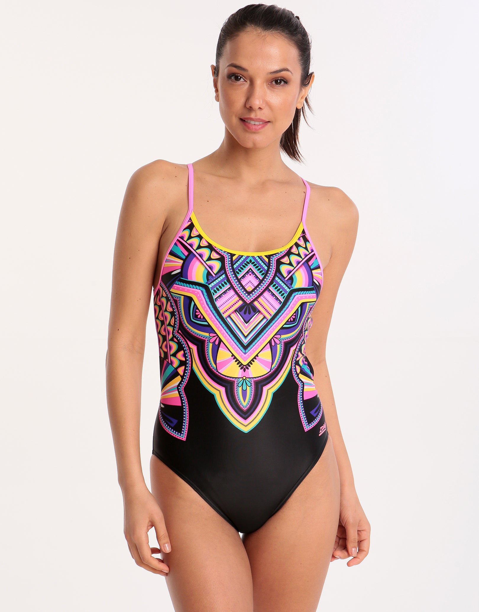 zoggs swimming costumes sale