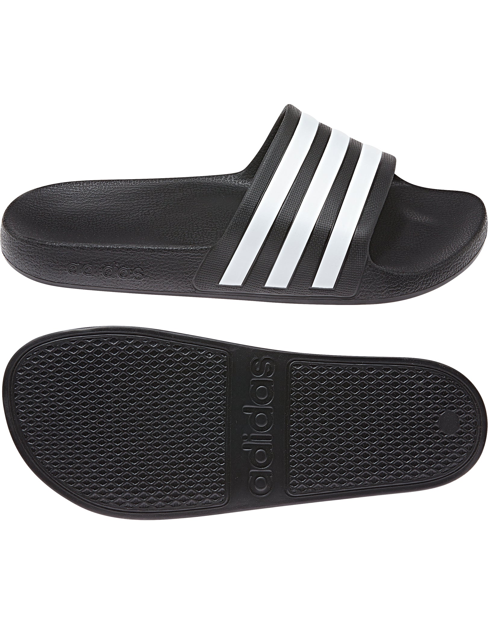 adidas adilette aqua slides junior