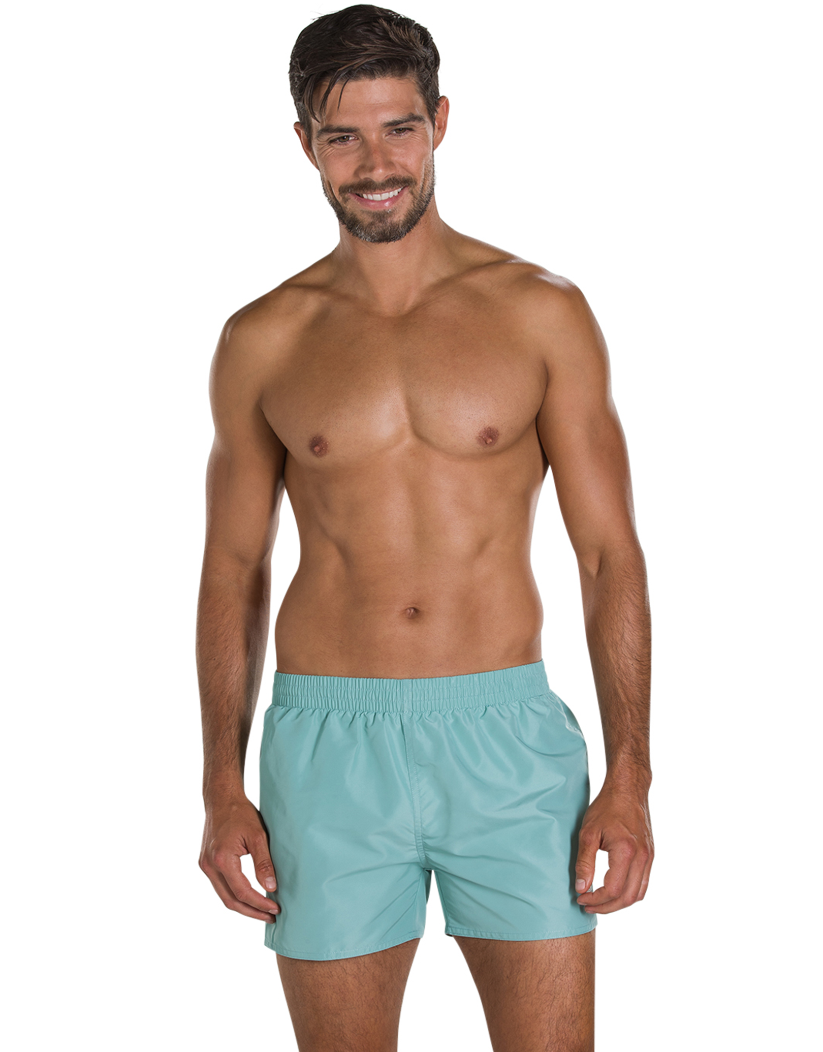 speedo 13 inch swim shorts