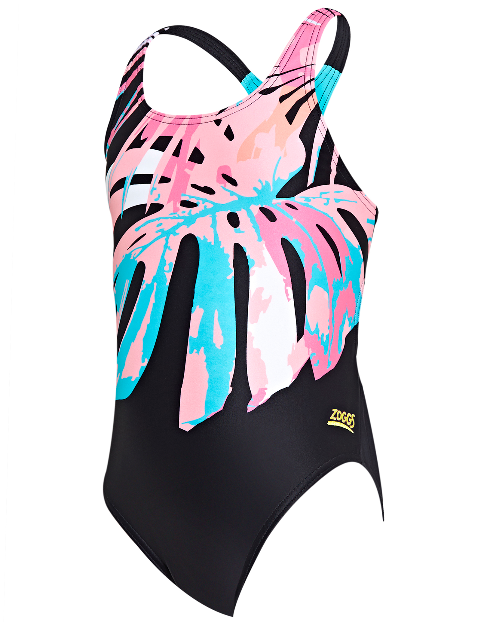 zoggs chlorine resistant swimwear