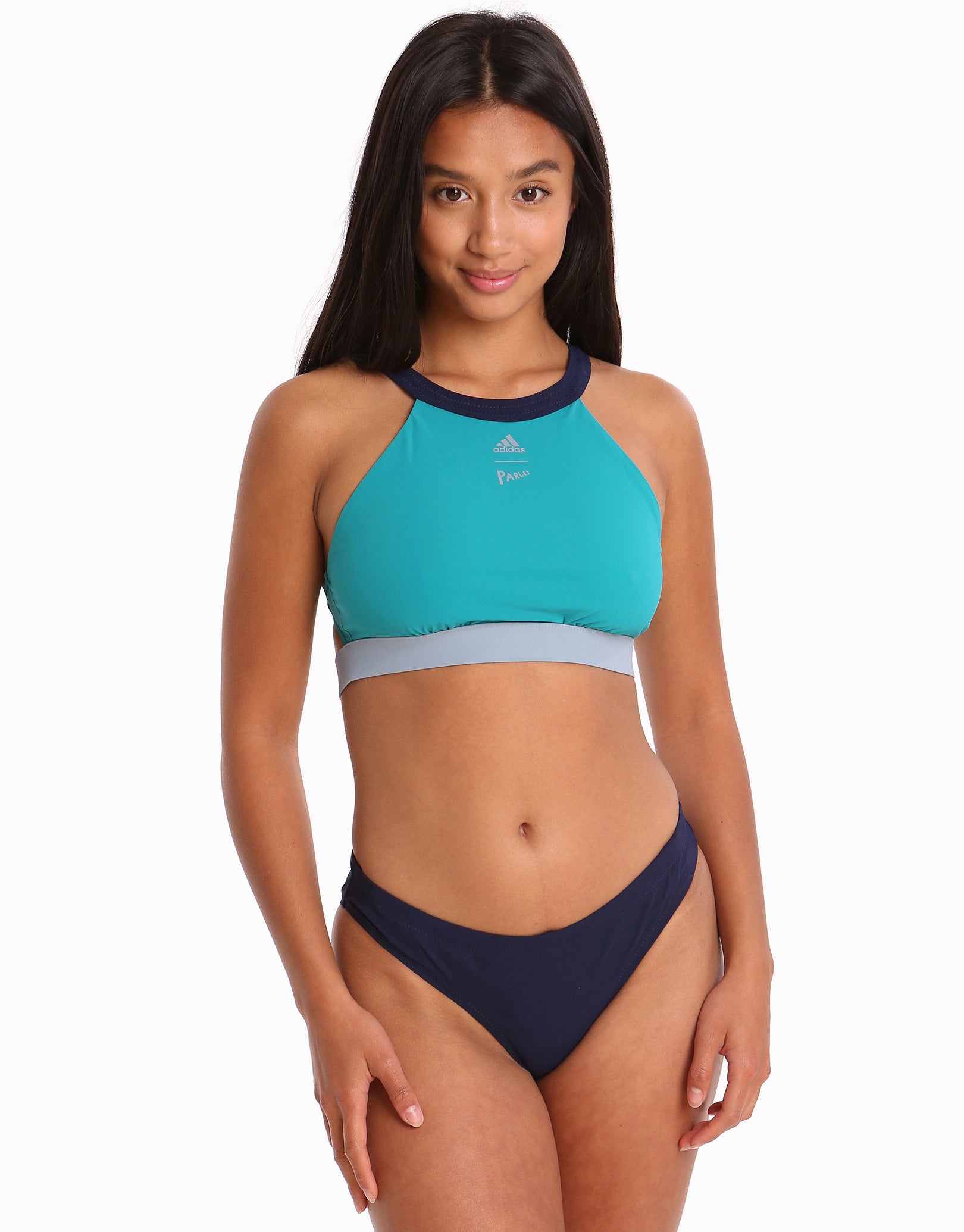 adidas parley bikini