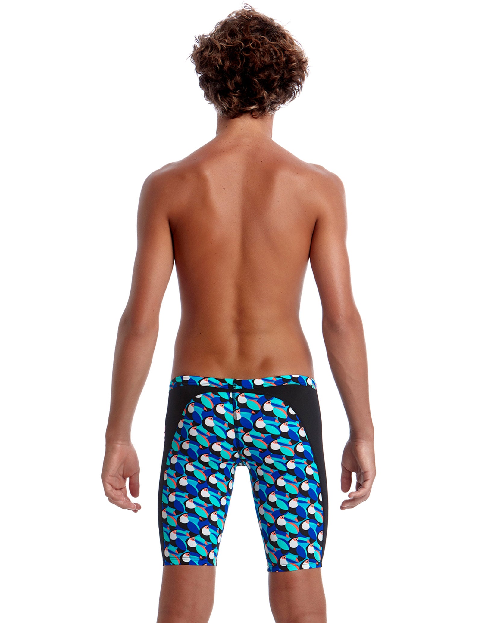 funky trunks boys jammers