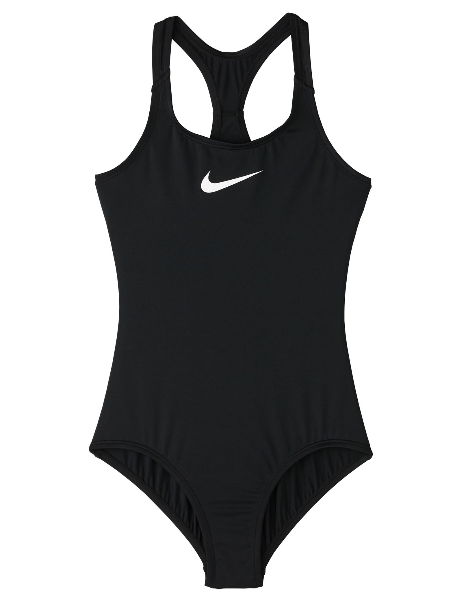 nike black bathing suit