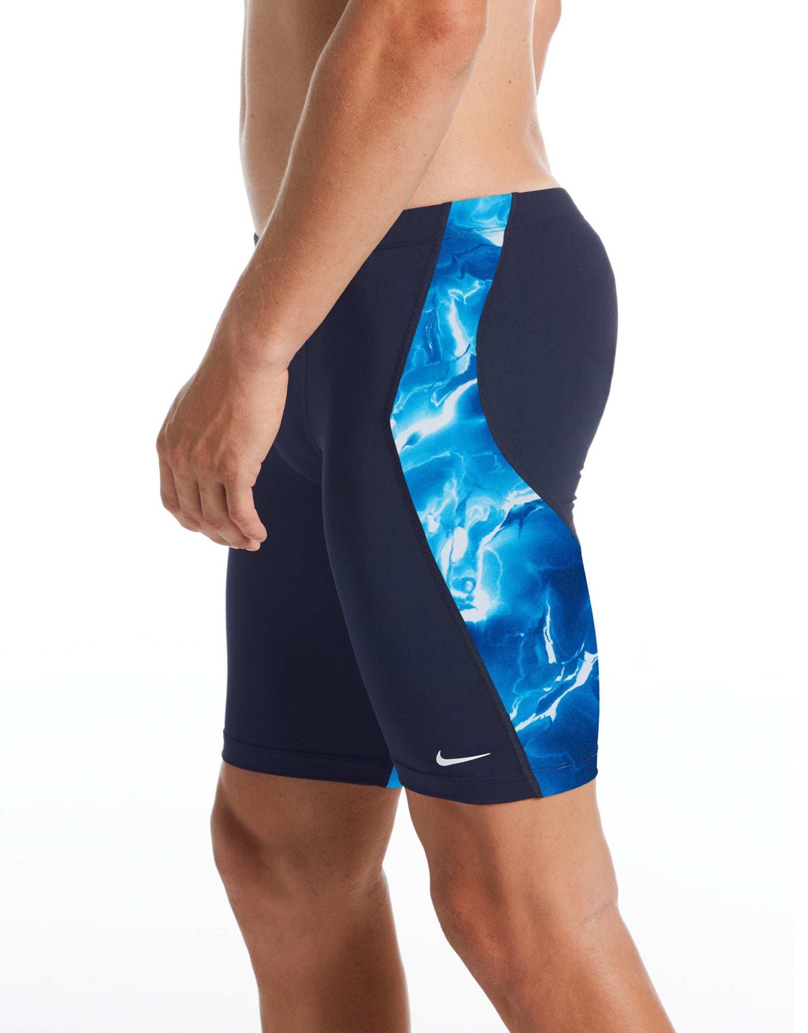 nike jammer swim