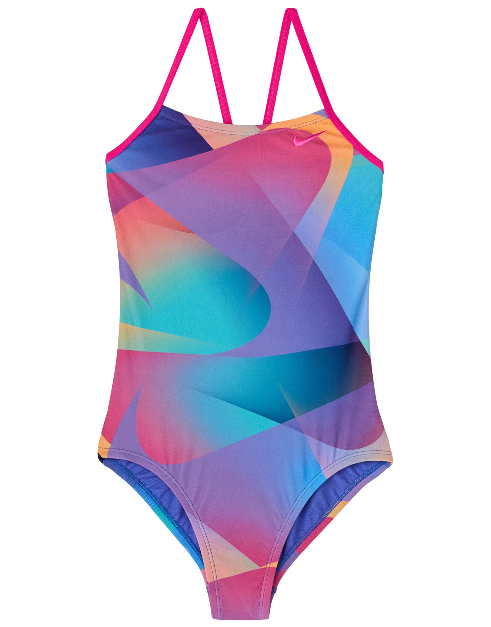 nike ladies swimwear uk