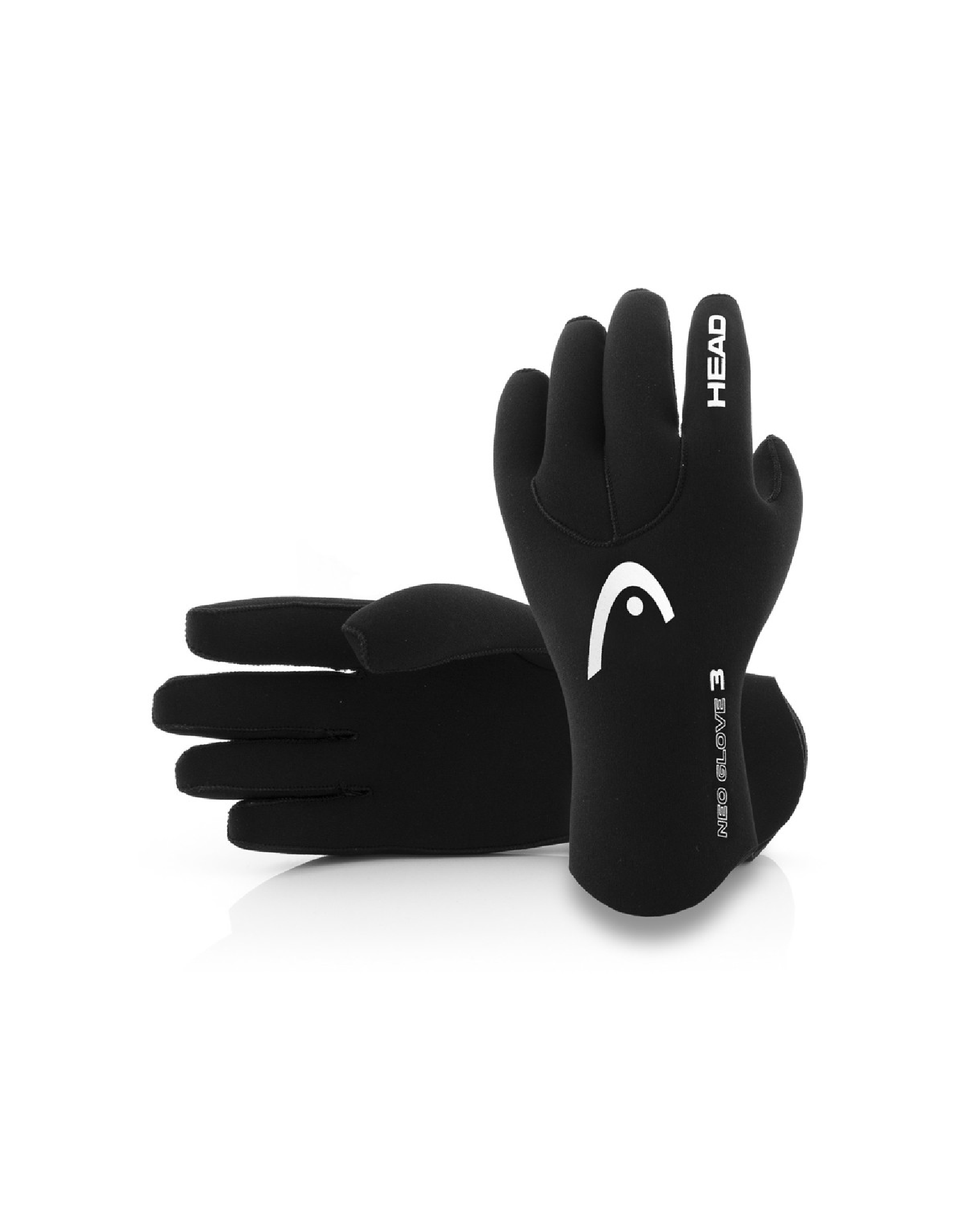 head thermal gloves