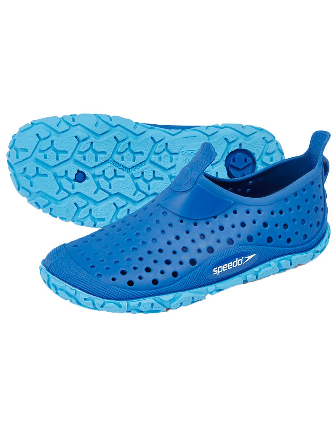 speedo jelly water shoes