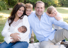 We are Parents of Toddlers | Lilladu Exchange
