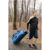 Oversized Rolling Soft Trunk Duffel Bag Extra Large 42"