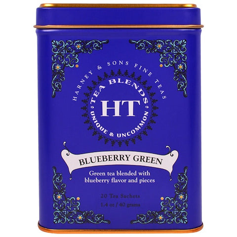 Harney & Sons