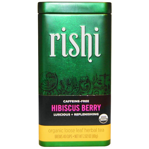Rishi Tea