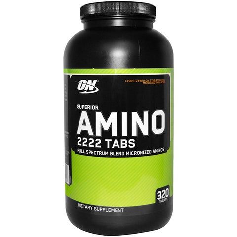 Amino Acid Combinations