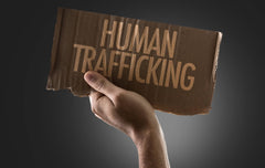 Kanex Tactical Human Trafficking