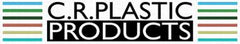 C.R. Plastic Products Logo