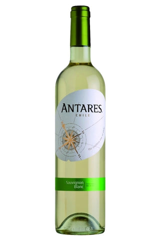 VINHO ANTARES SAUVIGNON BLANC 2016