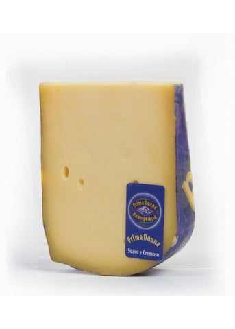 QUEIJO FRACIONADO PRIMA DONNA SUAVE